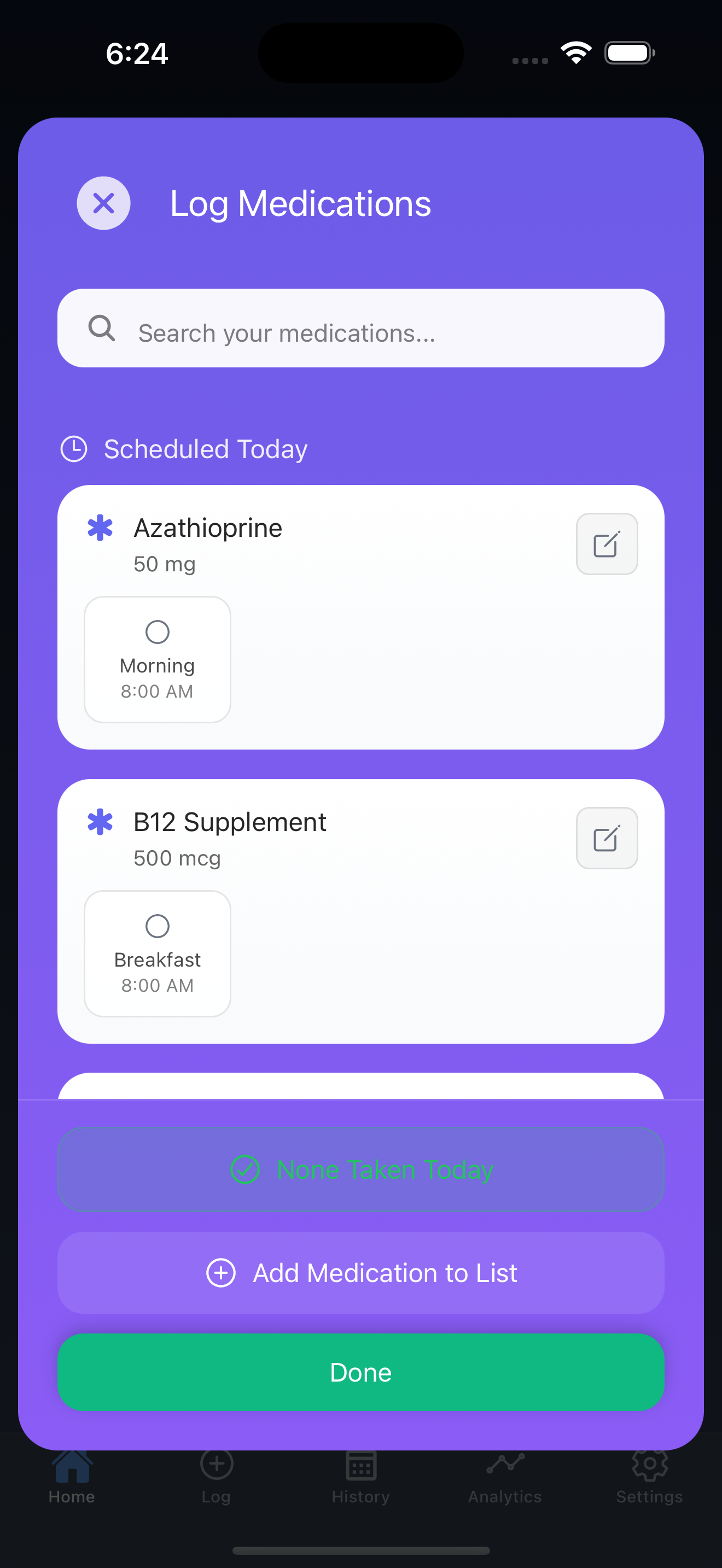 Gutopia screenshot 3
