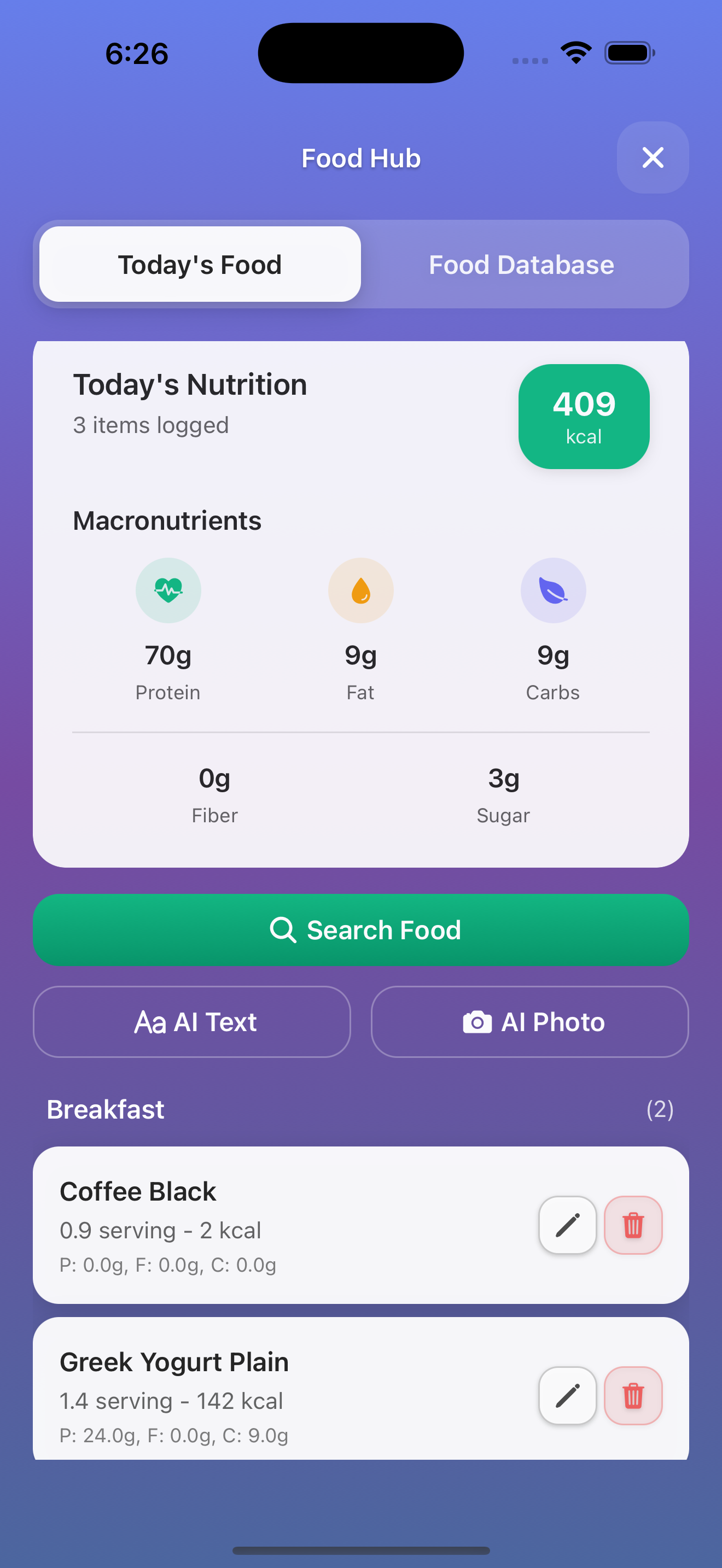 Gutopia screenshot 4